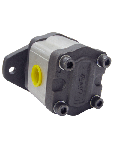 BOMBA DE DIRECCION CASE 580H