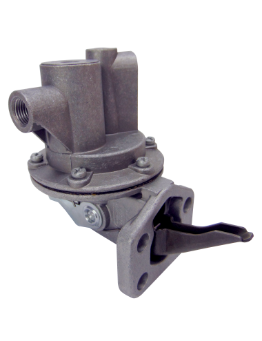 BOMBA DE ACPM SELLADA MF 290