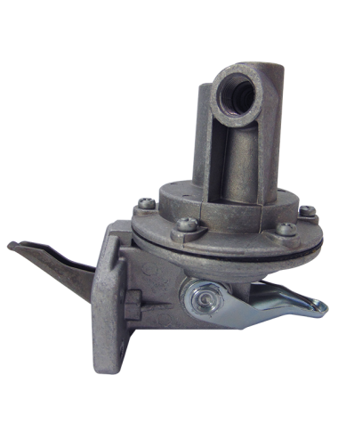 BOMBA DE ACPM SELLADA MF 290