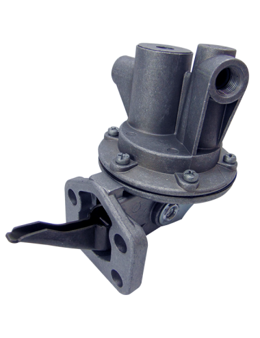 BOMBA DE ACPM SELLADA MF 290