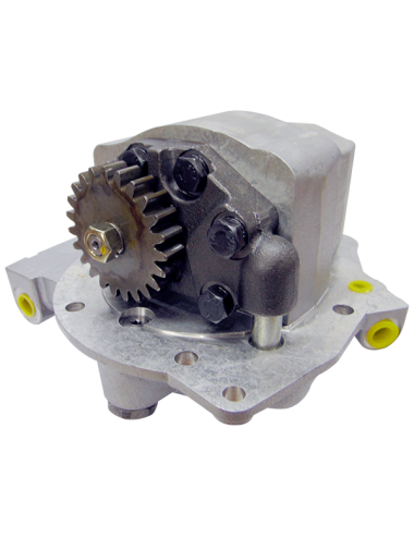 BOMBA HIDRÁULICA PARA NEW HOLLAND - 82988360