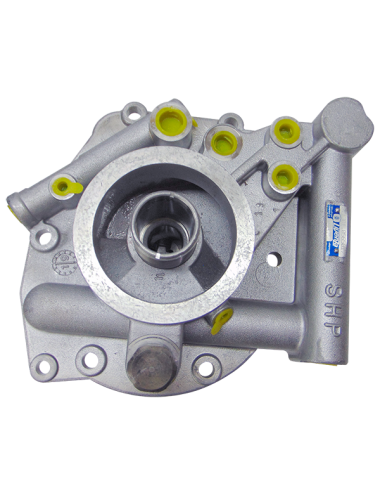 BOMBA HIDRÁULICA PARA NEW HOLLAND - 82988360