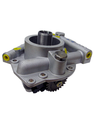BOMBA HIDRÁULICA PARA NEW HOLLAND - 82988360