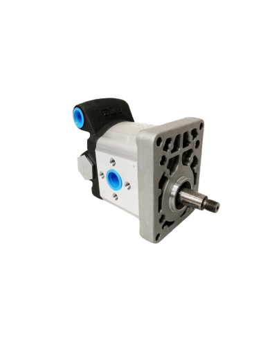 BOMBA DIRECCIÓN PARA NEW HOLLAND TM70/80/90 - 82991207