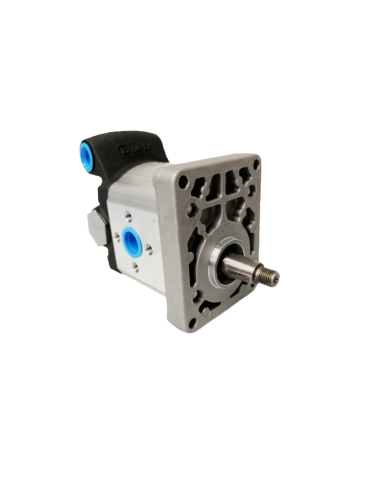 BOMBA DIRECCIÓN PARA NEW HOLLAND TM70/80/90 - 82991207