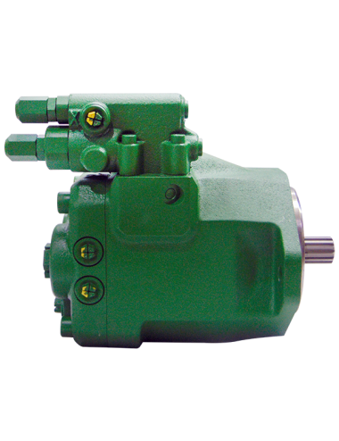 BOMBA HIDRÁULICA PARA TRACTOR JOHN DEERE SERIE 6000 - AL161043