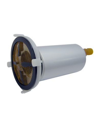 BOMBA ELÉCTRICA A 12V DE COMBUSTIBLE - AL78405