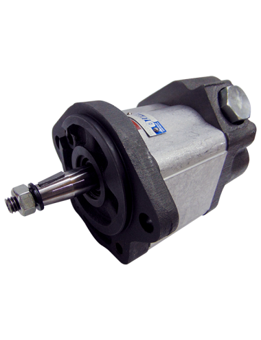 BOMBA HIDRÁULICA DE DIRECCION PARA COSECHADORA JOHN DEERE 955