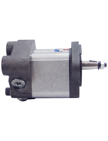 BOMBA HIDRÁULICA DE DIRECCION PARA COSECHADORA JOHN DEERE 955