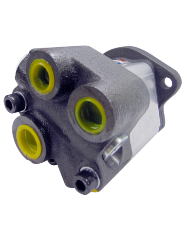 BOMBA HIDRÁULICA DE DIRECCION PARA COSECHADORA JOHN DEERE 955