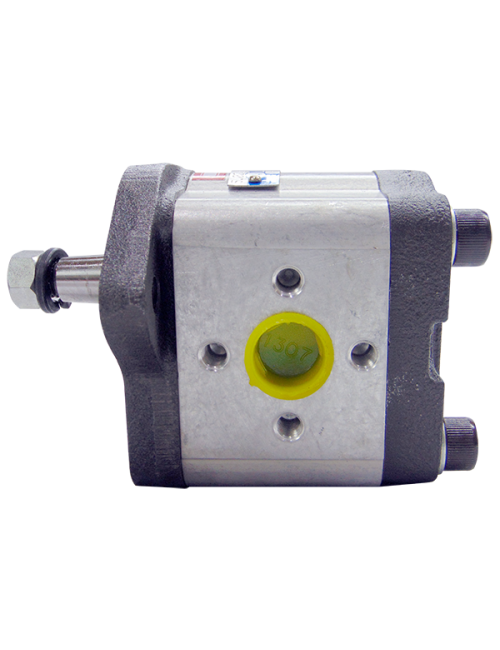BH525339 BOMBA DE DIRECCIÓN UN CUERPO 11cm3/rev PARA LANDINI 8860