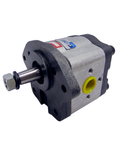 BOMBA DE DIRECCIÓN PARA TRACTOR LANDINI 8860 - BH525339