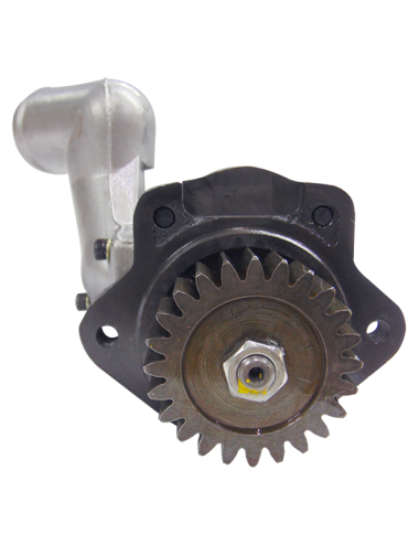 BOMBA HIDRÁULICA PARA TRACTOR JOHN DEERE 5065E,5075E,5403 - RE223233