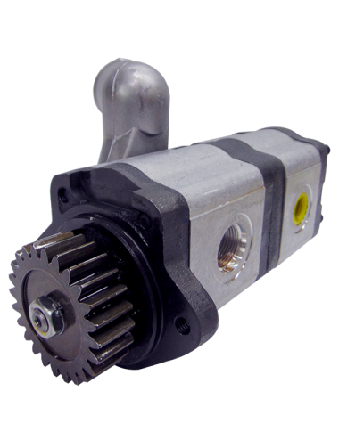 BOMBA HIDRÁULICA PARA TRACTOR JOHN DEERE 5065E,5075E,5403 - RE223233