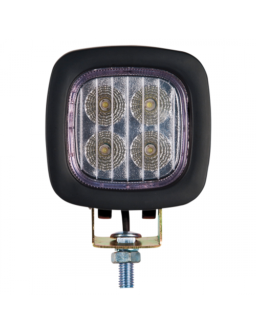 04AHL EXPLORADORA / FARO DE TRABAJO 4 LED