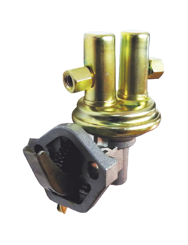 BOMBA DE ACPM PARA MOTOR JOHN DEERE SERIE 300 - RE42211