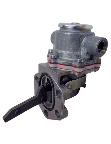 BOMBA COMBUSTIBLE PARA MOTOR SISU - 836666344