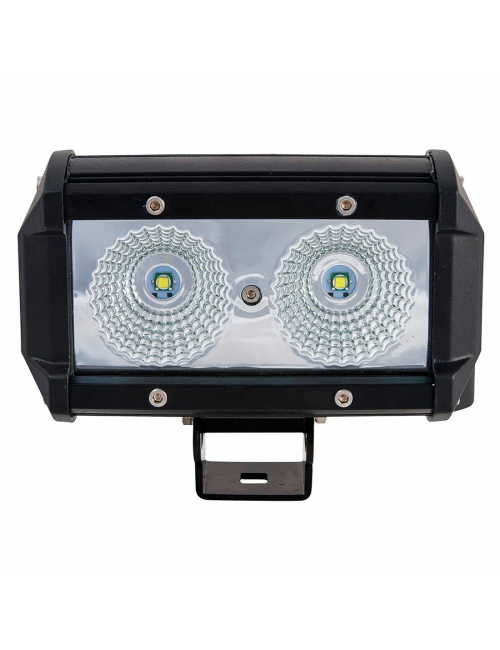10631YB EXPLORADORA / FARO DE TRABAJO 2 LED ALTA DENS