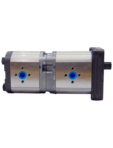 BOMBA HIDRÁULICA PARA VALTRA BH185 - 85422700