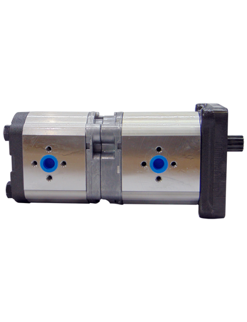 85422700 BOMBA HIDRÁULICA BOSCH VALTRA BH185