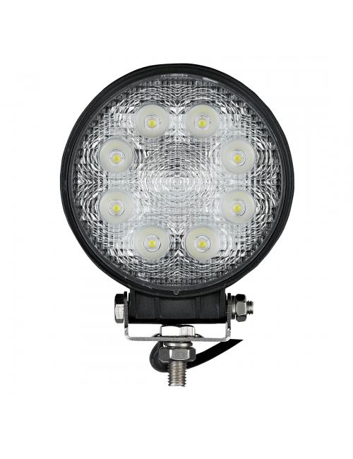 W424WL EXPLORADORA / FARO DE TRABAJO 8 LED