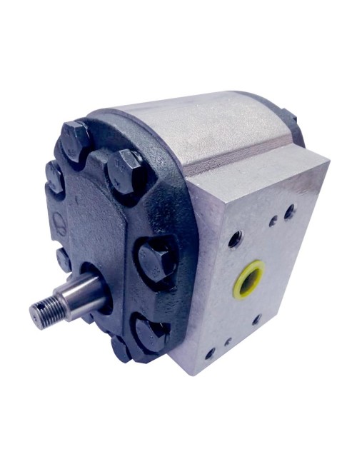 E2NN600BA BOMBA HIDRÁULICA FORD NEW HOLLAND TW DE 20 GPM