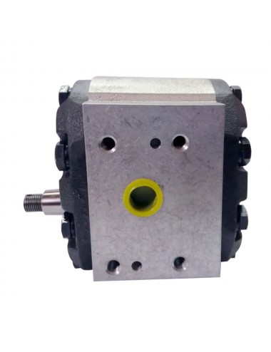 BOMBA HIDRAULICA FORD NEW HOLLAND TW DE 20 GPM