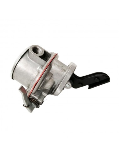 BOMBA DE COMBUSTIBLE FORDSON