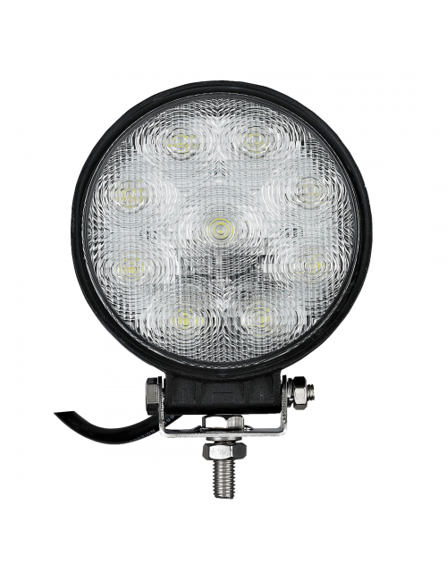 W726WL EXPLORADORA / FARO DE TRABAJO 9 LED