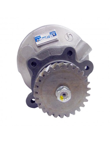BOMBA DE DIRECCION TARRO LARGO 16cm3 / rev