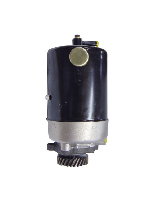 E0NN3K514AB BOMBA DE DIRECCIÓN TARRO LARGO 16cm3 / rev