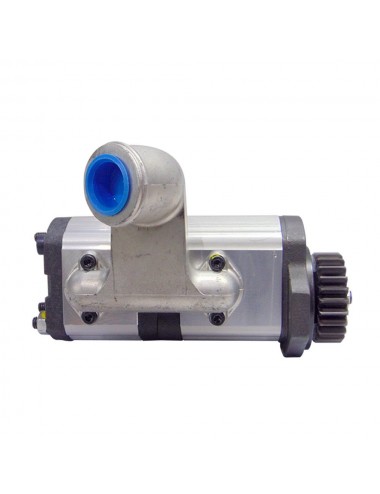 BOMBA HIDRAULICA JD5000 SERIES