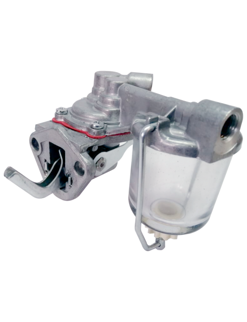 ULPK0018 BOMBA ACPM AD3.152 2 HUECOS CON VASO
