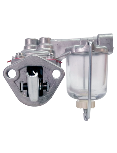 BOMBA ACPM AD3.152 2 HUECOS CON VASO