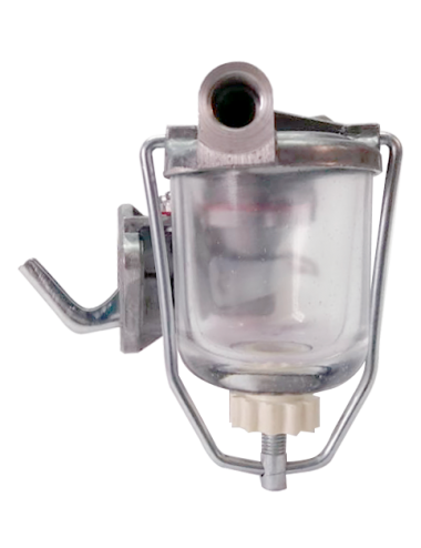 BOMBA ACPM AD3.152 2 HUECOS CON VASO