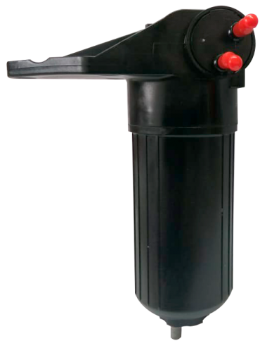 BOMBA ELECTRICA COMBUSTIBLE 4132A018 ALT VPD3064