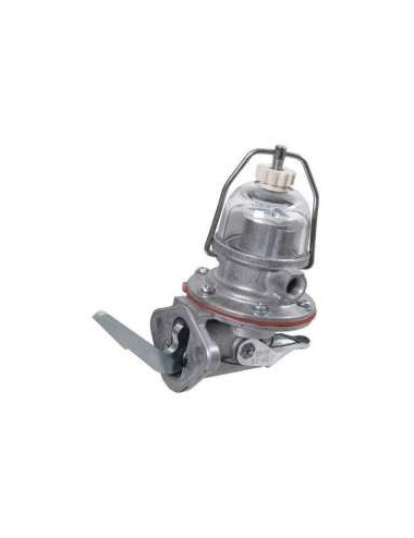BOMBA ACPM CON VASO FORDSON