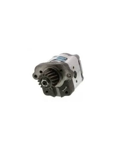 BOMBA HIDRAULICA DIRECCION CASE CX90/CX100