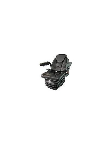 ASIENTO APLICACIÓN STD, SUSP. MEC ASIENTO APLICACIÓN STD, SUSP. MEC