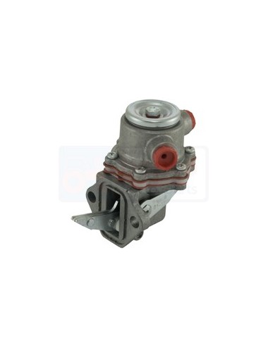 BOMBA DE COMBUSTIBLE TL100