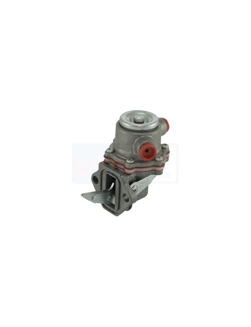 504090935 BOMBA DE COMBUSTIBLE TL100