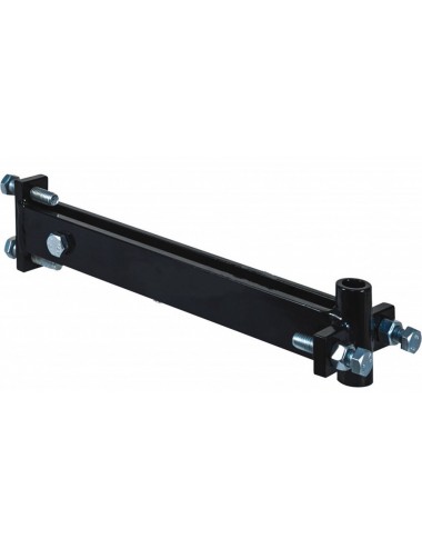 ENGANCHE ADAPTADOR APEROS TIPO CGS