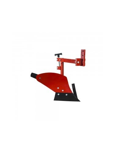 ARADO FIJO 8"