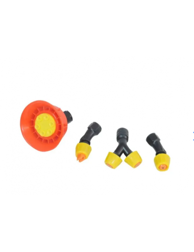 FUMIGADORA ELECTRICA TOYAMA TEBS16B CAPACIDAD 16L. FUMIGADORA ELECTRICA TOYAMA TEBS16B CAPACIDAD 16L.