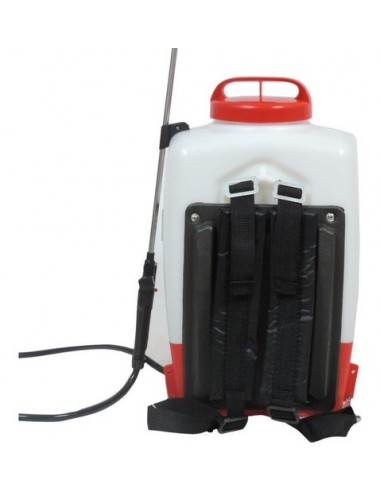 FUMIGADORA ELECTRICA TOYAMA TEBS16B CAPACIDAD 16L. FUMIGADORA ELECTRICA TOYAMA TEBS16B CAPACIDAD 16L.
