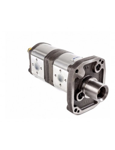 BOMBA DIRECCION TL MOTOR MWM
