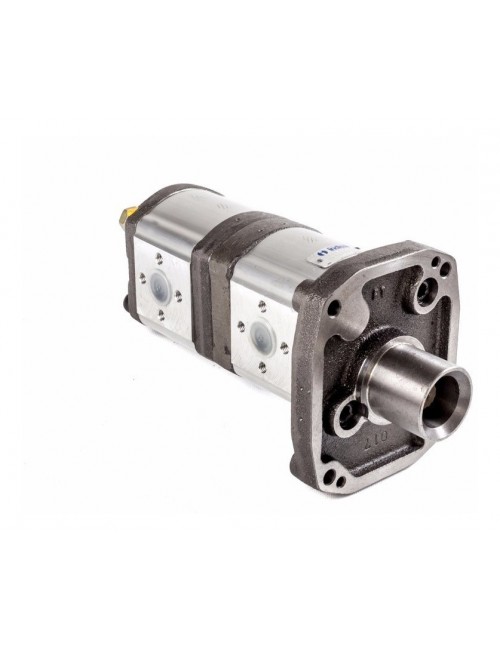 73402541 BOMBA DIRECCIÓN TL MOTOR MWM