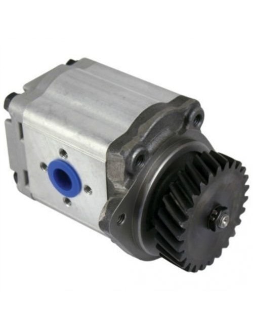 82023350 BOMBA HIDRÁULICA NEW HOLLAND UN CUERPO