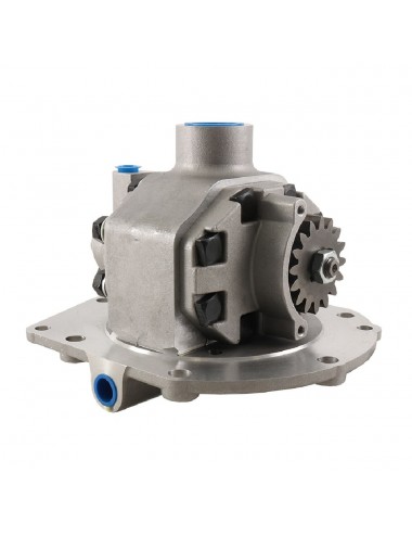 BOMBA HIDRAULICA FORD 4000