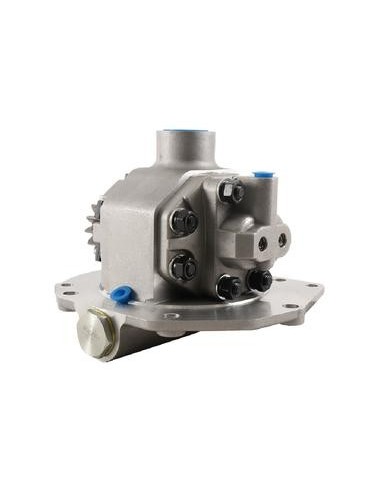 BOMBA HIDRAULICA FORD 4000